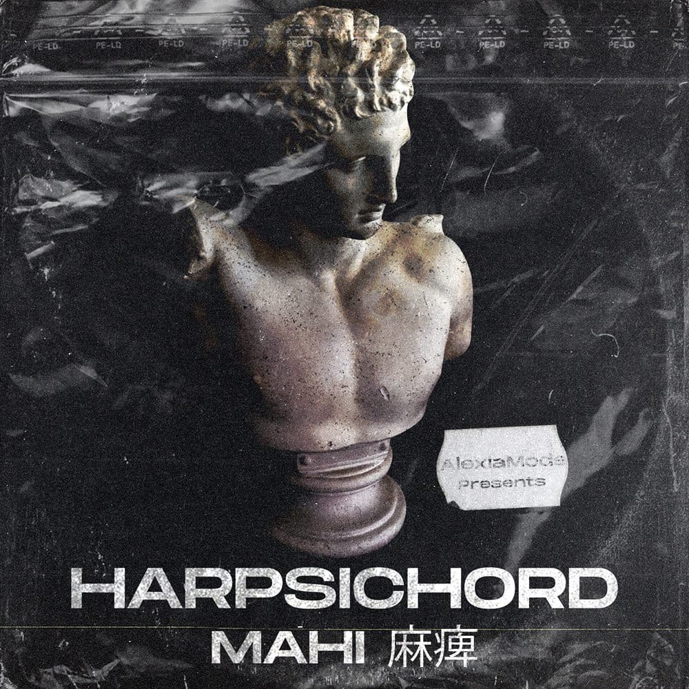 Harpsichord (AlexiaMode Presents) Cover Art