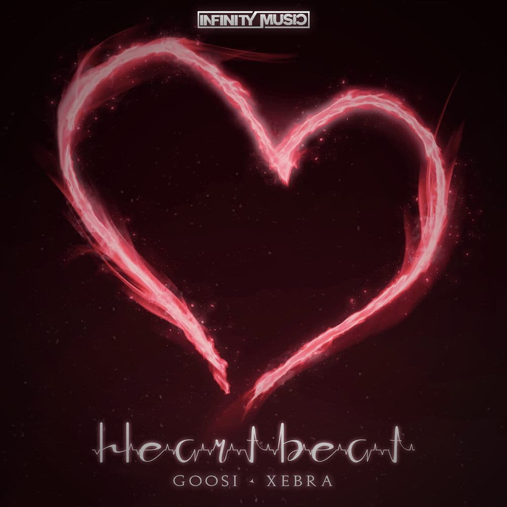 Heartbeat Cover Art