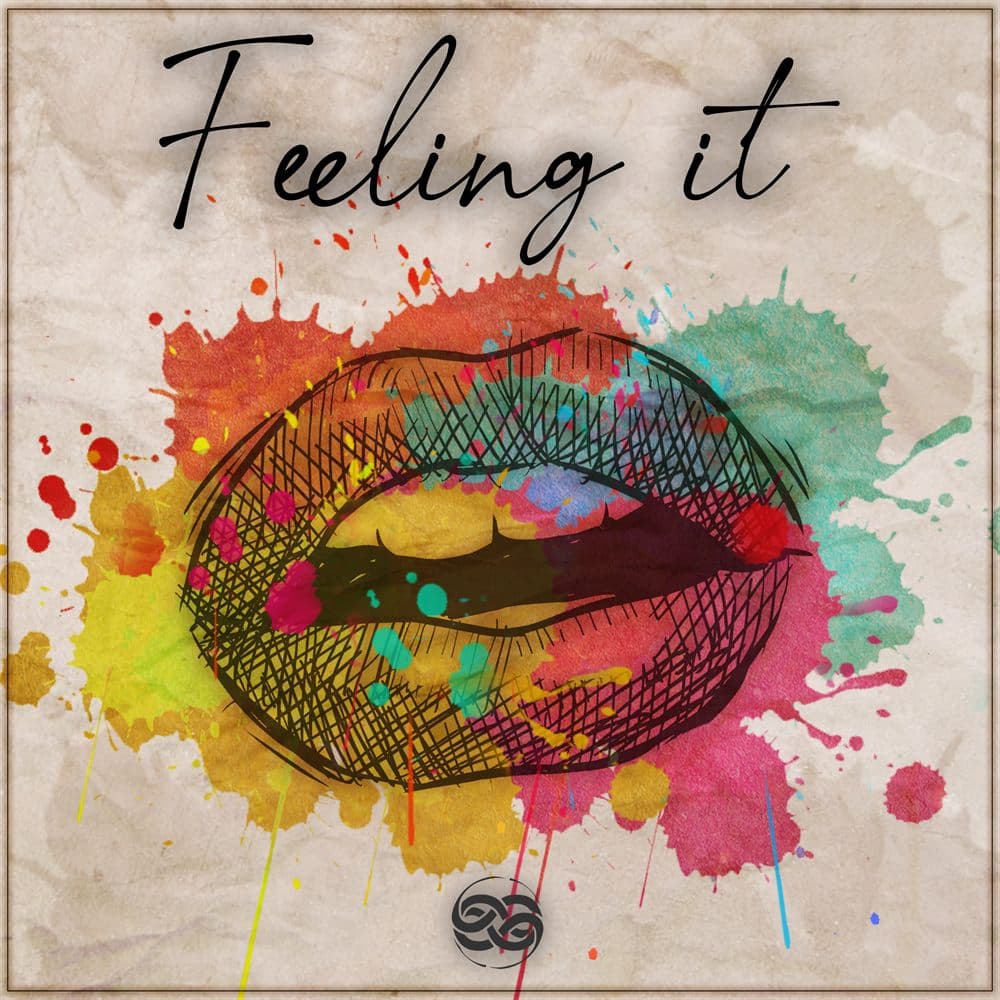 Feeling It Cover Art