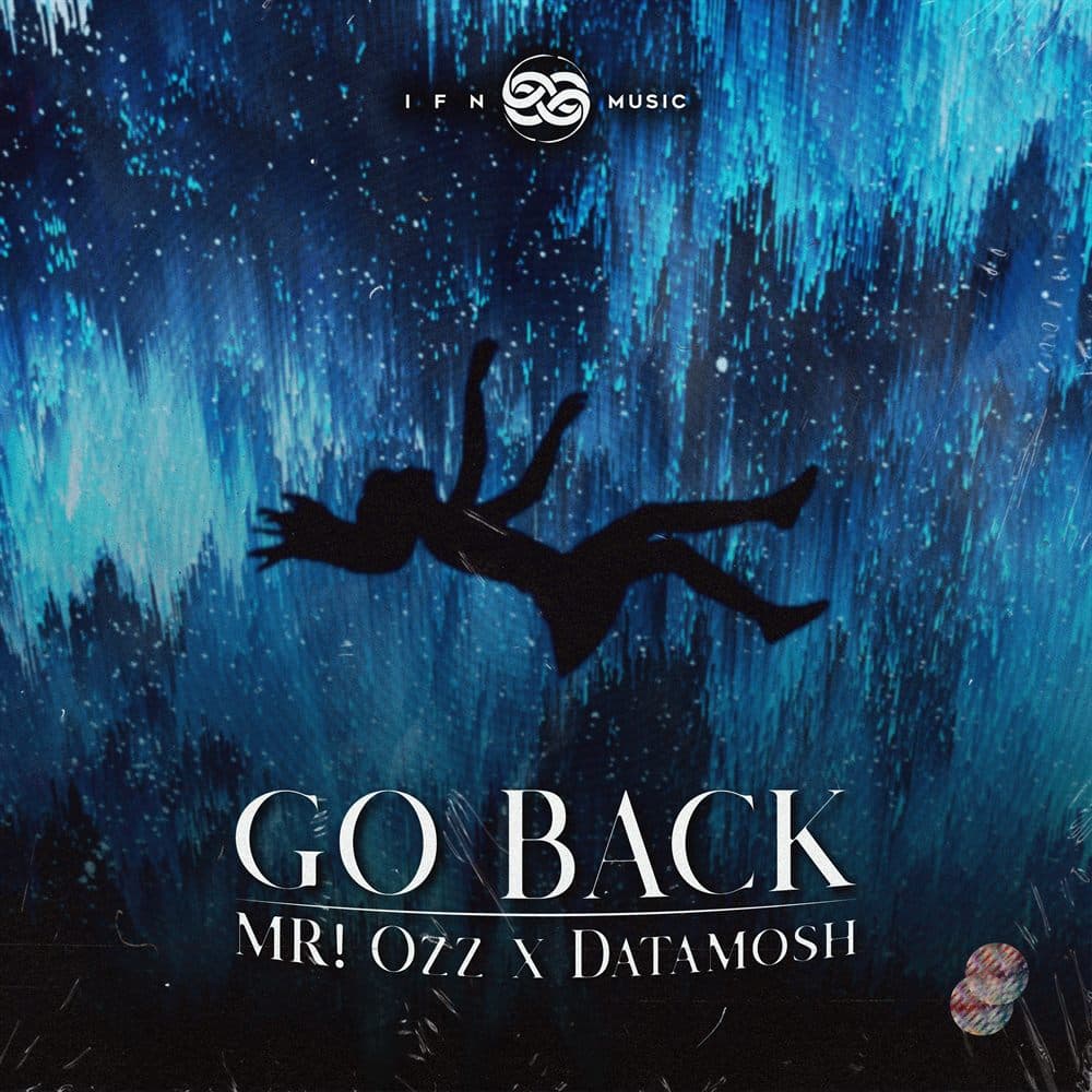 Go Back Cover Art