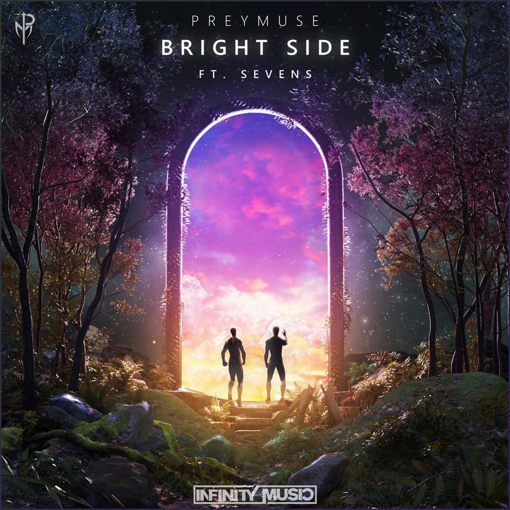 Bright Side Cover Art