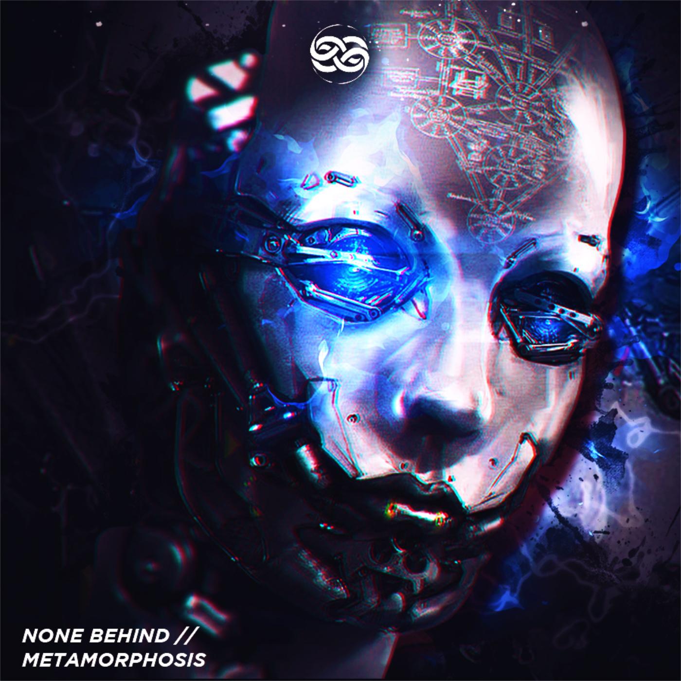 Metamorphosis cover