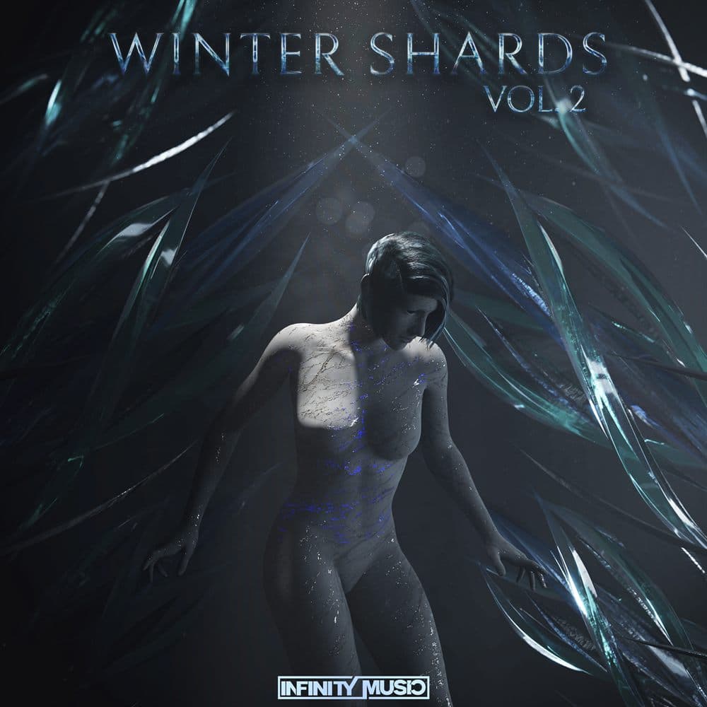WINTER SHARDS VOL. 2 IS PAST 50,000 PLAYS